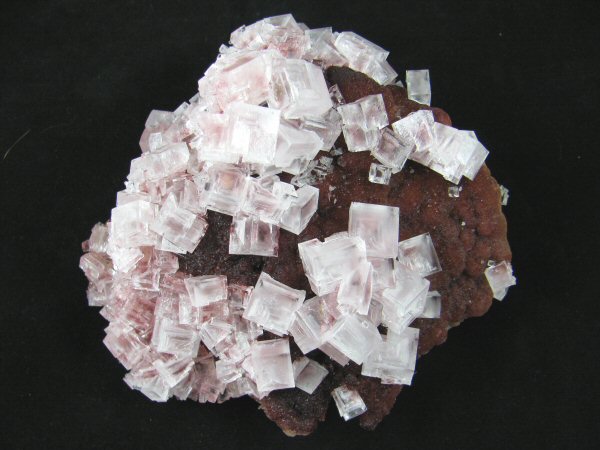 halite