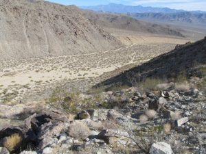 Rockhounding Around Trona, California – Scott's Rock & Gem