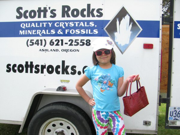 Scotts Rocks