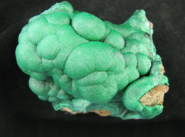 a1064BotryoidalMalachite