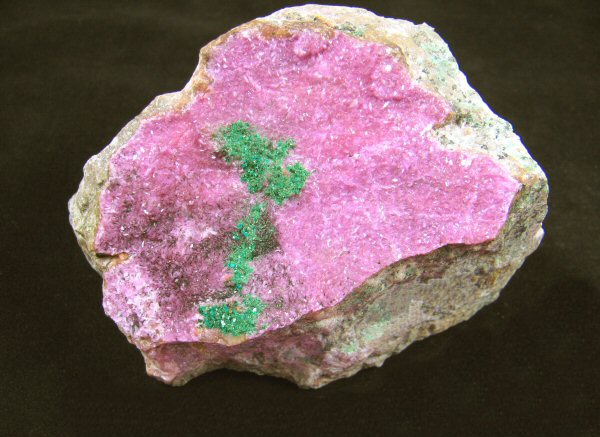 Malachite – Scott's Rock & Gem