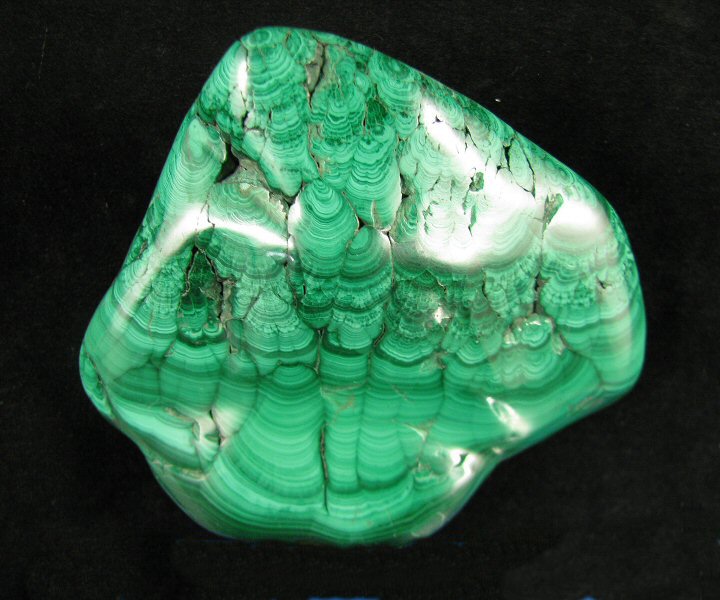 a860PolishedMalachite